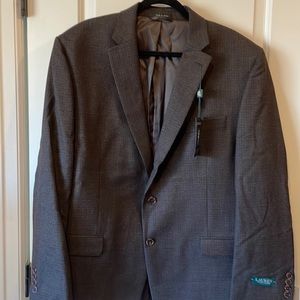 NWT Lauren Ralph Lauren sport coat
